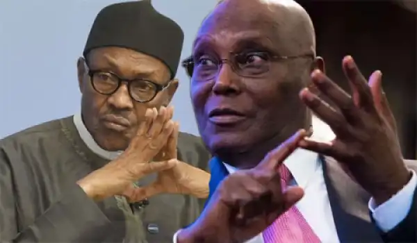 Presidential Election: INEC Credited Invalid Votes To Buhari - Atiku Tells Tribunal